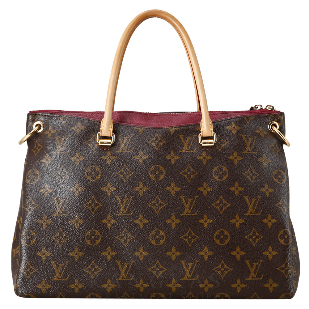 LOUIS VUITTON(USED)루이비통 모노그램 팔라스 MM